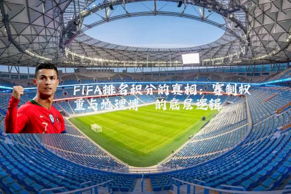 FIFA排名积分的真相：赛制权重与地理博弈的底层逻辑