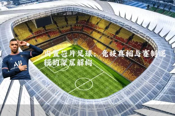内置芯片足球：竞技真相与赛制逻辑的深层解构